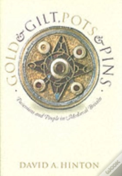 Capa do artigo Gold And Gilt, Pots And Pins