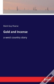Capa do artigo Gold And Incense