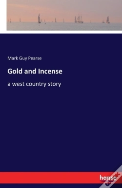 Capa do artigo Gold And Incense