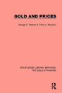 Gold And Prices - Preview
