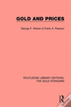 Capa do artigo Gold And Prices
