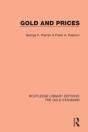 Gold And Prices - Preview