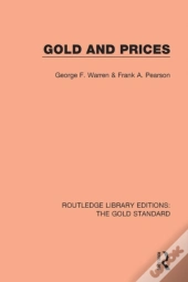 Gold And Prices
