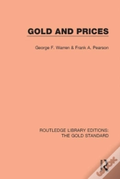 Capa do artigo Gold And Prices