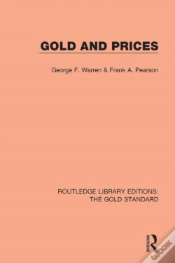Capa do artigo Gold And Prices