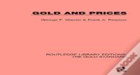 Gold And Prices