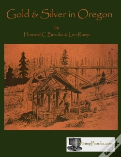 Capa do artigo Gold And Silver In Oregon