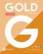 Gold B1+ Pre-First New Edition Exam Maximiser - Preview
