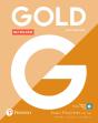 Gold B1+ Pre-First New Edition Exam Maximiser With Key - Preview