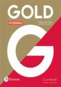 Gold B1 Preliminary New Edition Coursebook - Preview