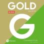 Gold B2 First New Edition. Class Cd - Preview