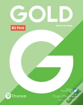 Gold B2 First New Edition Exam Maximiser
