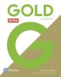 Gold B2 First New Edition Teacher'S Book With Portal Access And Teacher'S Resource Disc Pack - Preview