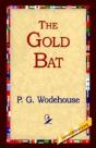 Gold Bat - Preview