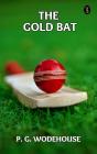 Gold Bat - Preview