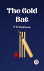 Gold Bat - Preview