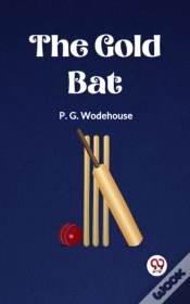 Capa do artigo Gold Bat