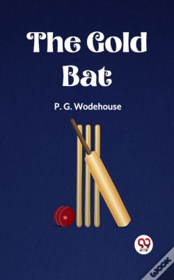 Capa do artigo Gold Bat