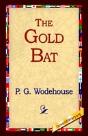 Gold Bat - Preview