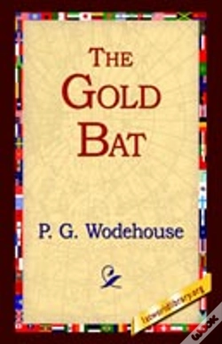 Capa do artigo Gold Bat