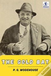 Capa do artigo Gold Bat