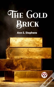 Capa do artigo Gold Brick
