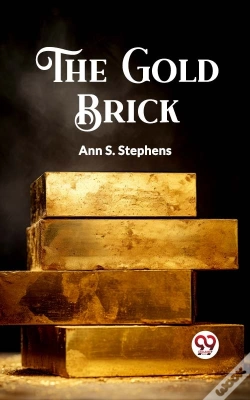 Capa do artigo Gold Brick