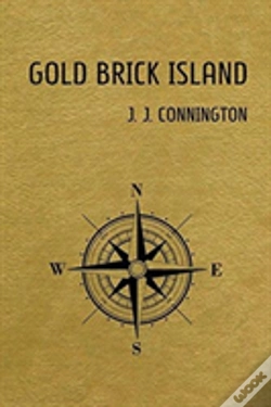 Capa do artigo Gold Brick Island