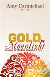 Capa do artigo Gold By Moonlight