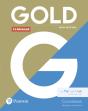 Gold C1 Advanced New Edition Coursebook And Myenglishlab Pack - Preview