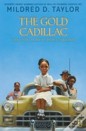 Capa do artigo Gold Cadillac