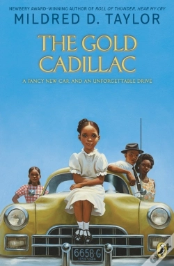 Capa do artigo Gold Cadillac