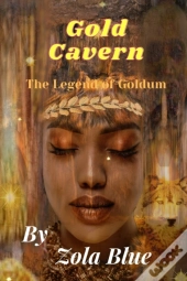Gold Cavern