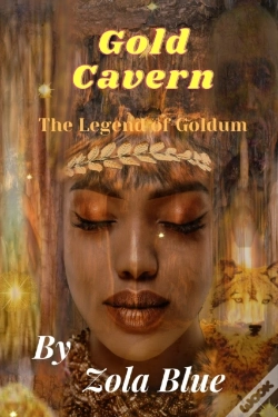 Capa do artigo Gold Cavern