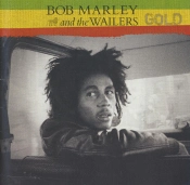 Capa do artigo Gold - CD