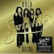 Capa do artigo Gold - CD