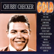 Capa do artigo Gold - CD