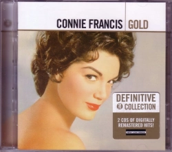 Capa do artigo Gold - CD