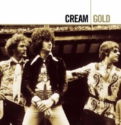 Capa do artigo Gold - CD