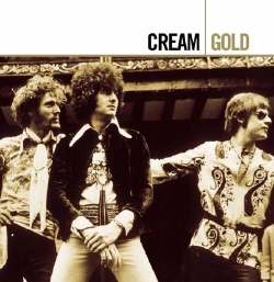 Capa do artigo Gold - CD