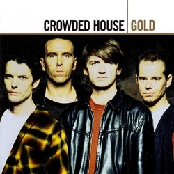 Capa do artigo Gold - CD
