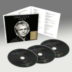 Capa do artigo Gold - CD