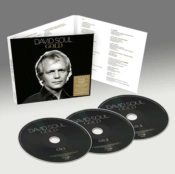 Capa do artigo Gold - CD