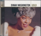 Capa do artigo Gold - CD