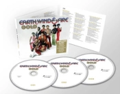 Capa do artigo Gold - CD