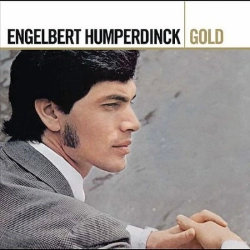 Capa do artigo Gold - CD