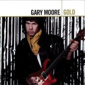 Capa do artigo Gold - CD