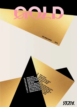 Capa do artigo Gold - CD