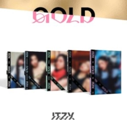 Capa do artigo Gold - CD