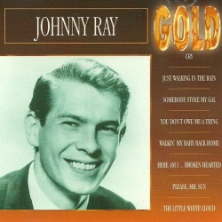 Capa do artigo Gold - CD
